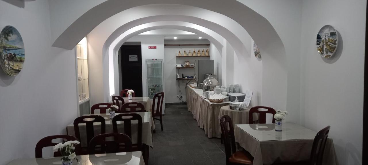 Hotel Sao Miguel Ponta Delgada Exteriör bild