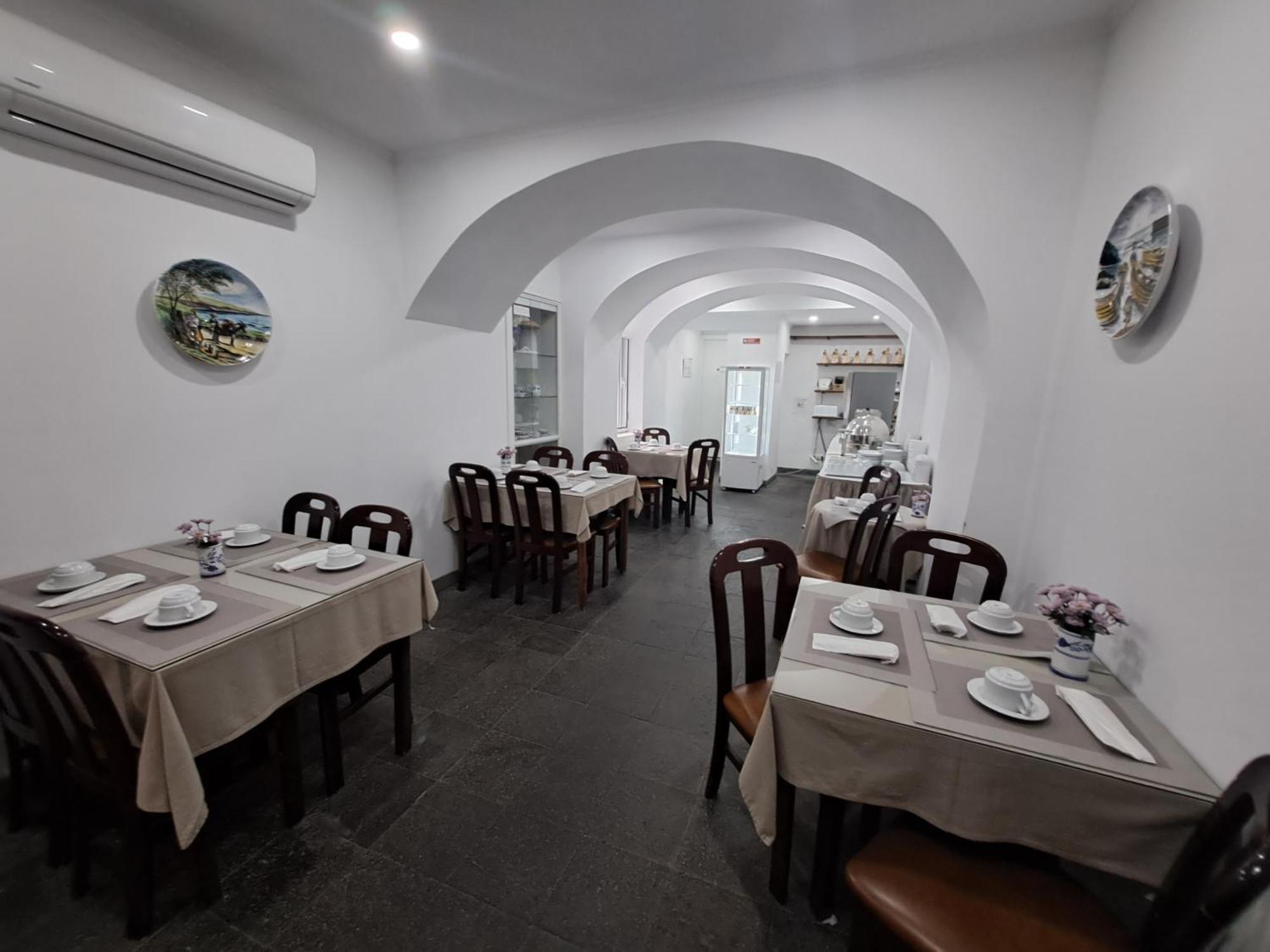 Hotel Sao Miguel Ponta Delgada Exteriör bild