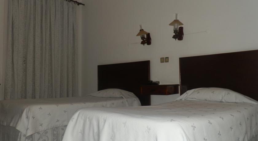 Hotel Sao Miguel Ponta Delgada Exteriör bild
