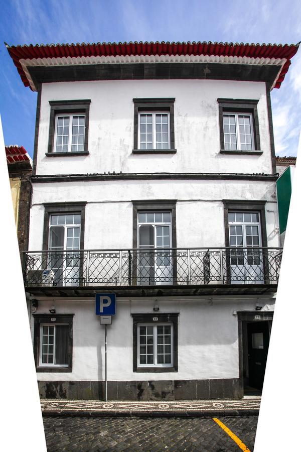 Hotel Sao Miguel Ponta Delgada Exteriör bild